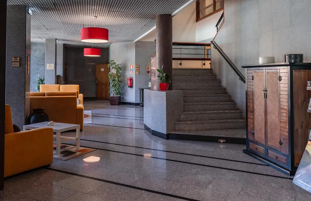 Douro Marina Hotel&SPA-1