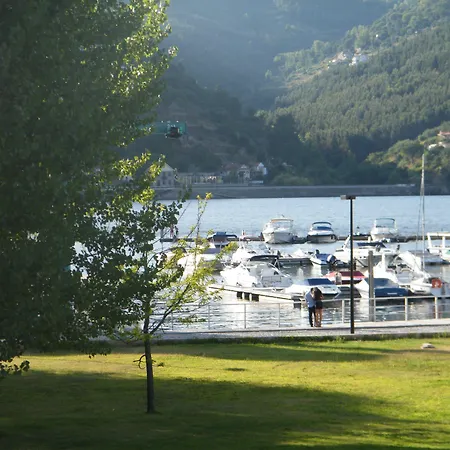 Douro Marina Hotel&SPA-3